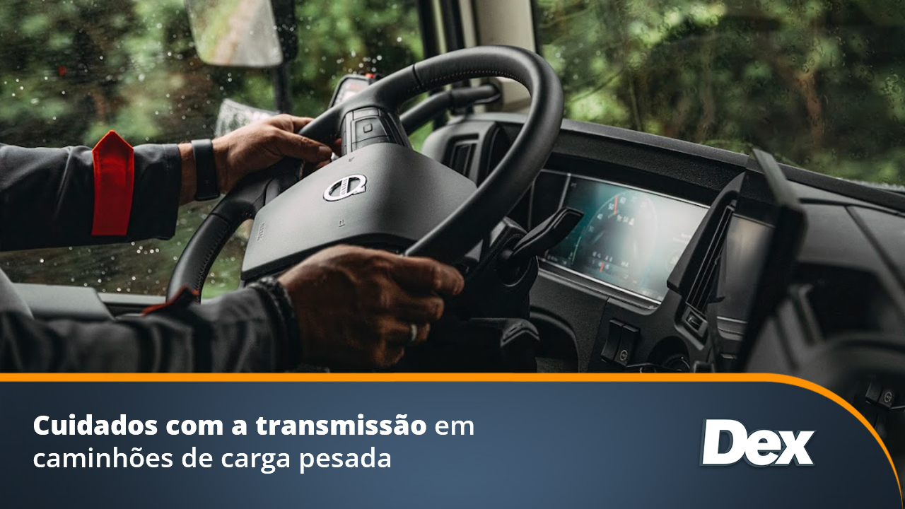 Sistema de embreagens cuidados