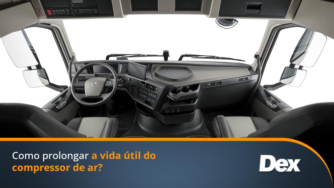 [BLOG 16/02] Como prolongar a vida &uacute;til do compressor de ar?